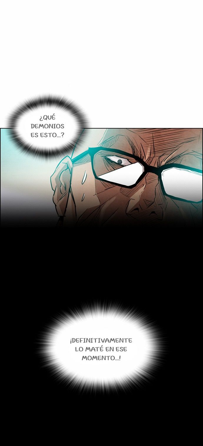 Read Revival Man (es) Manga Online