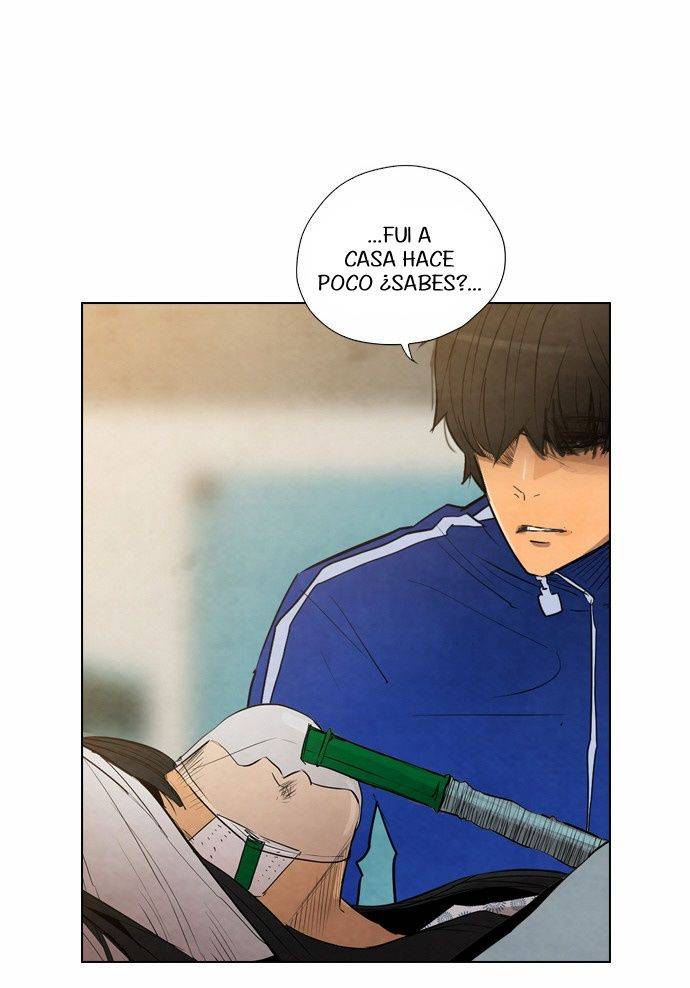 Read Revival Man (es) Manga Online