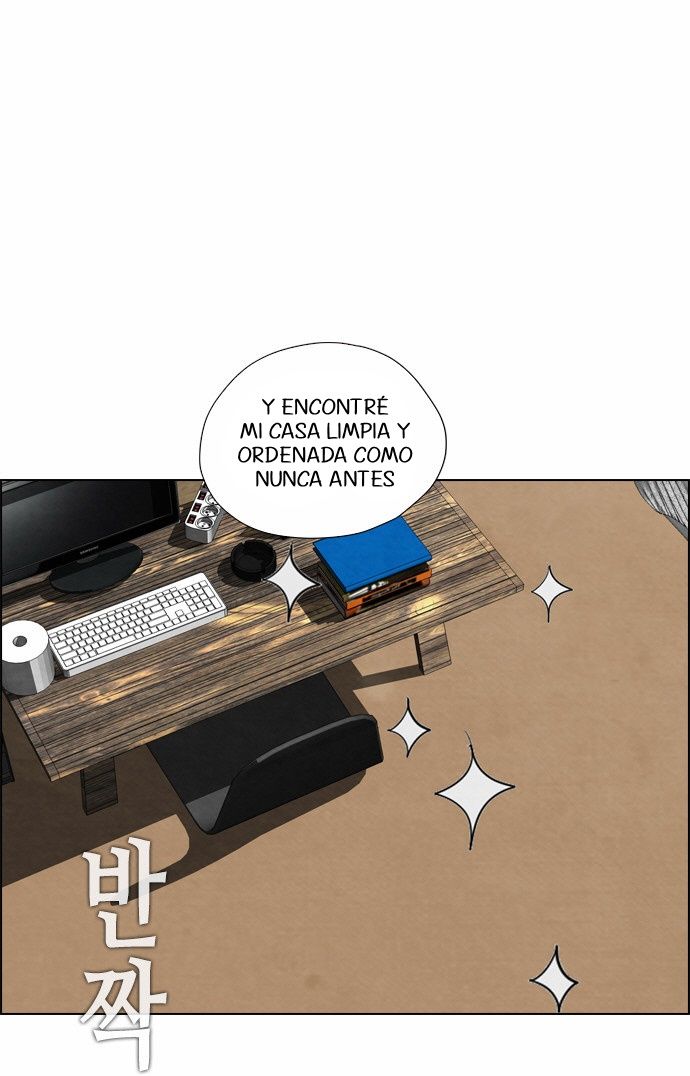 Read Revival Man (es) Manga Online