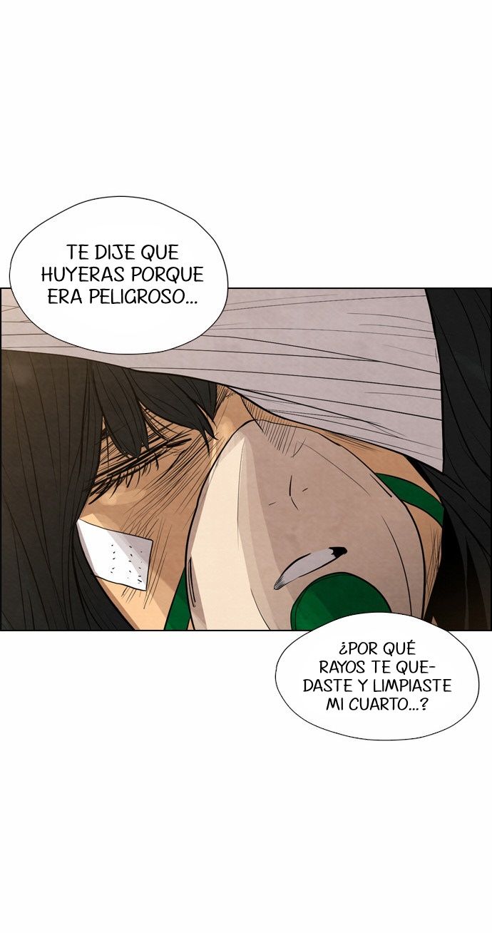 Read Revival Man (es) Manga Online