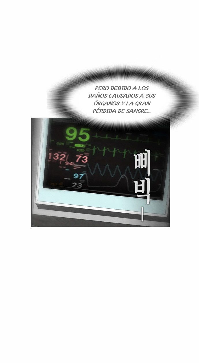 Read Revival Man (es) Manga Online