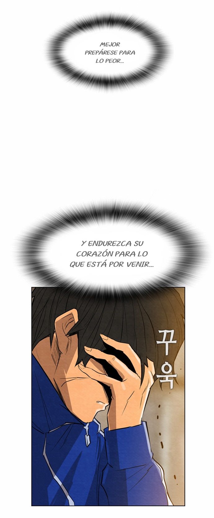 Read Revival Man (es) Manga Online