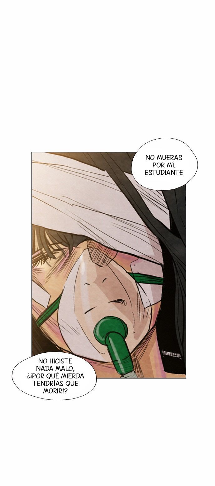 Read Revival Man (es) Manga Online