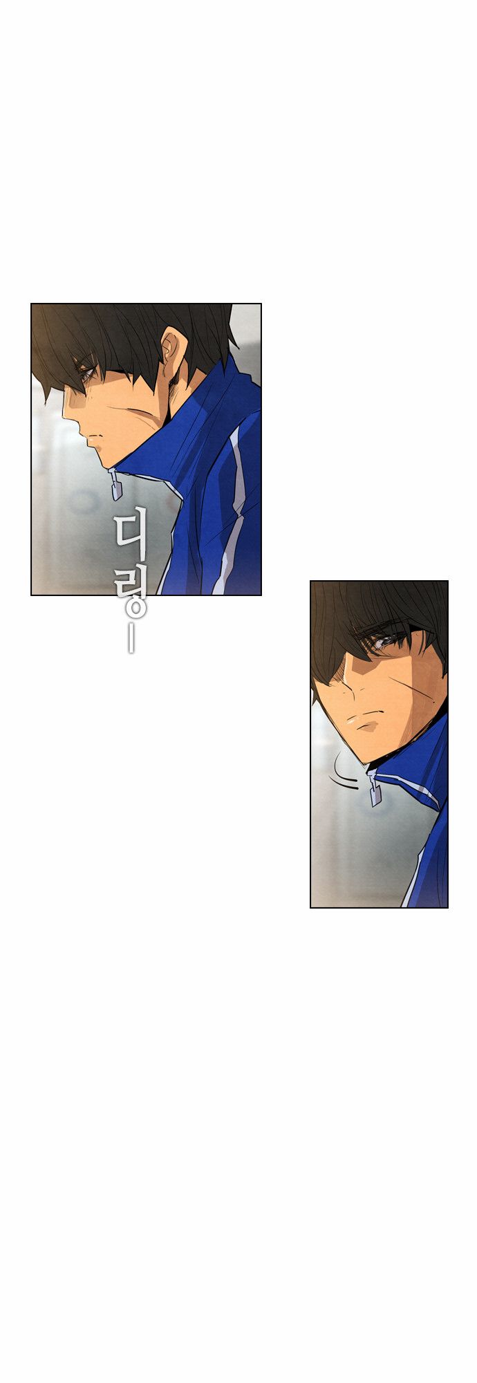 Read Revival Man (es) Manga Online