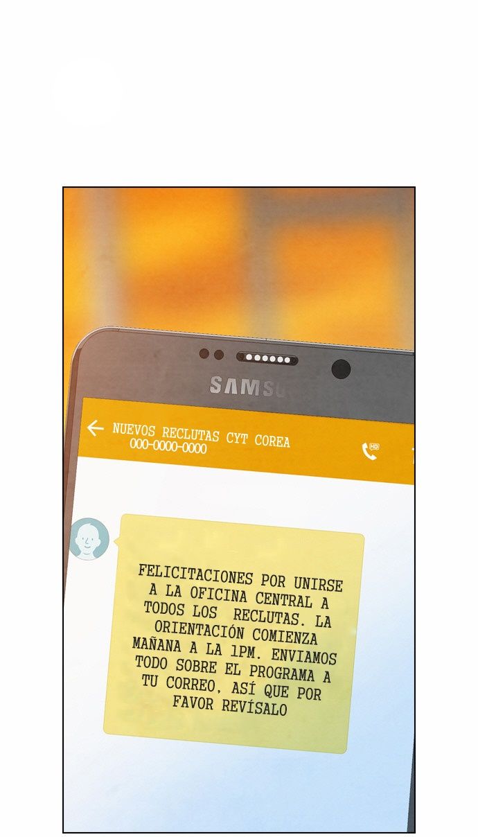 Read Revival Man (es) Manga Online