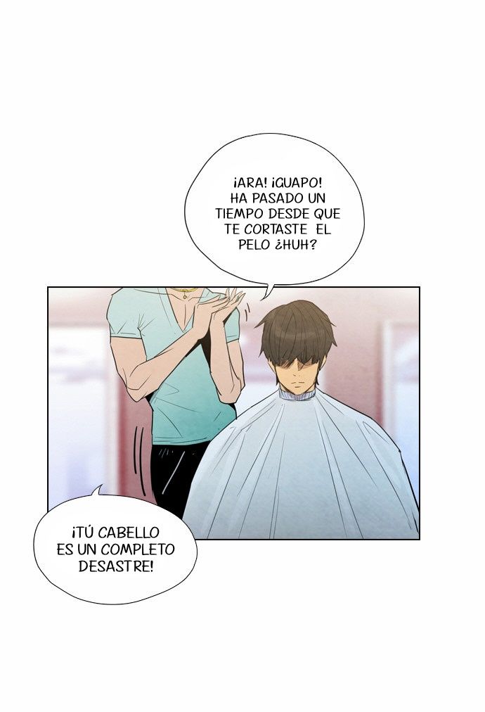 Read Revival Man (es) Manga Online