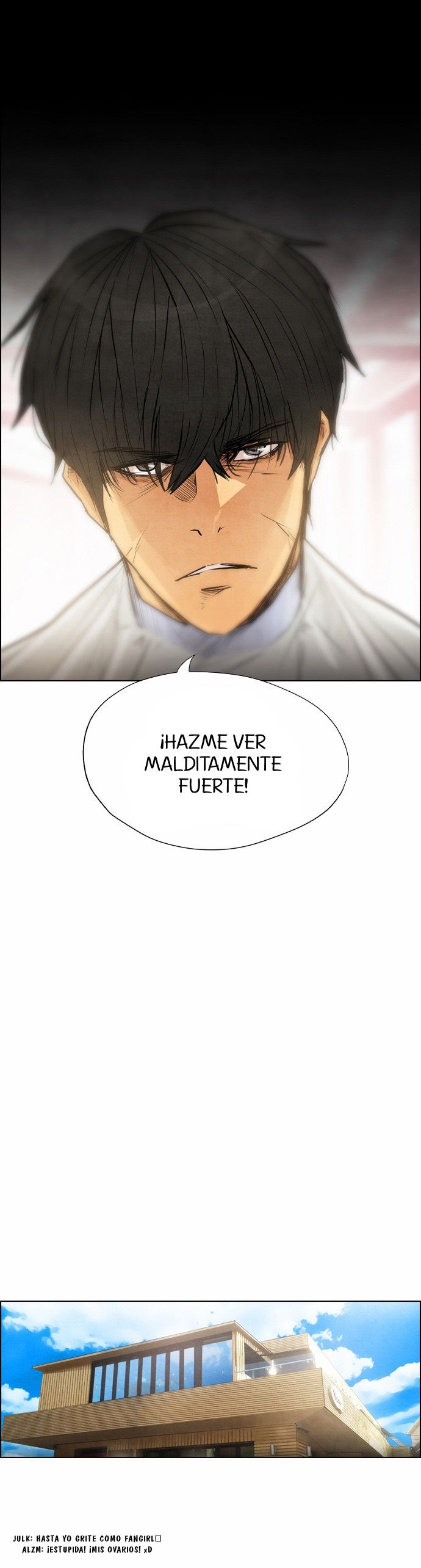 Read Revival Man (es) Manga Online