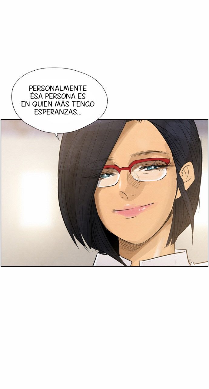 Read Revival Man (es) Manga Online