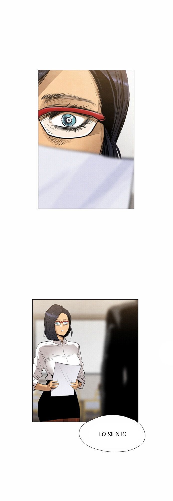 Read Revival Man (es) Manga Online