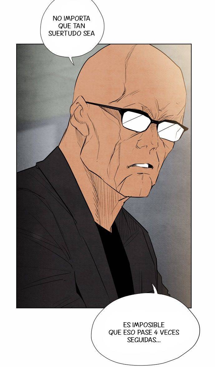 Read Revival Man (es) Manga Online