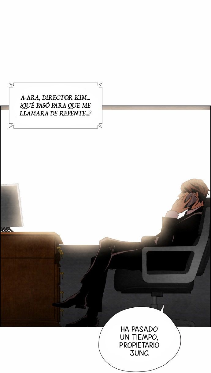 Read Revival Man (es) Manga Online