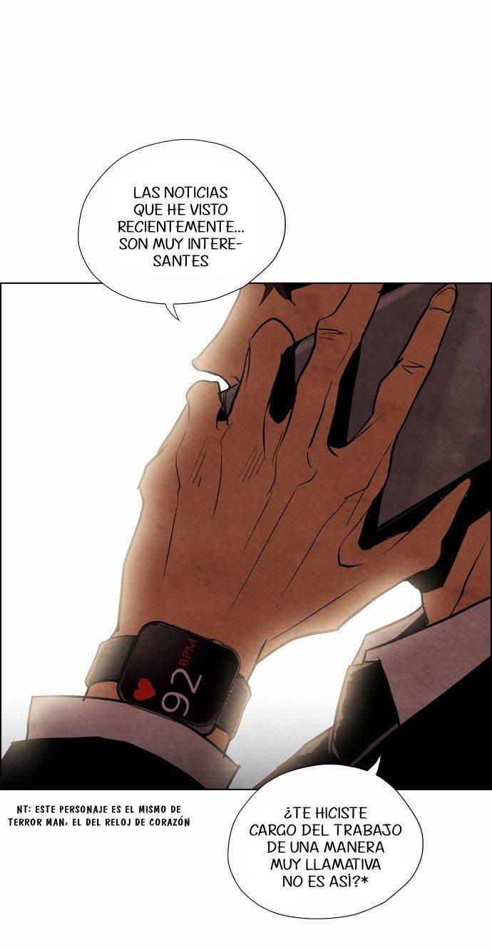 Read Revival Man (es) Manga Online