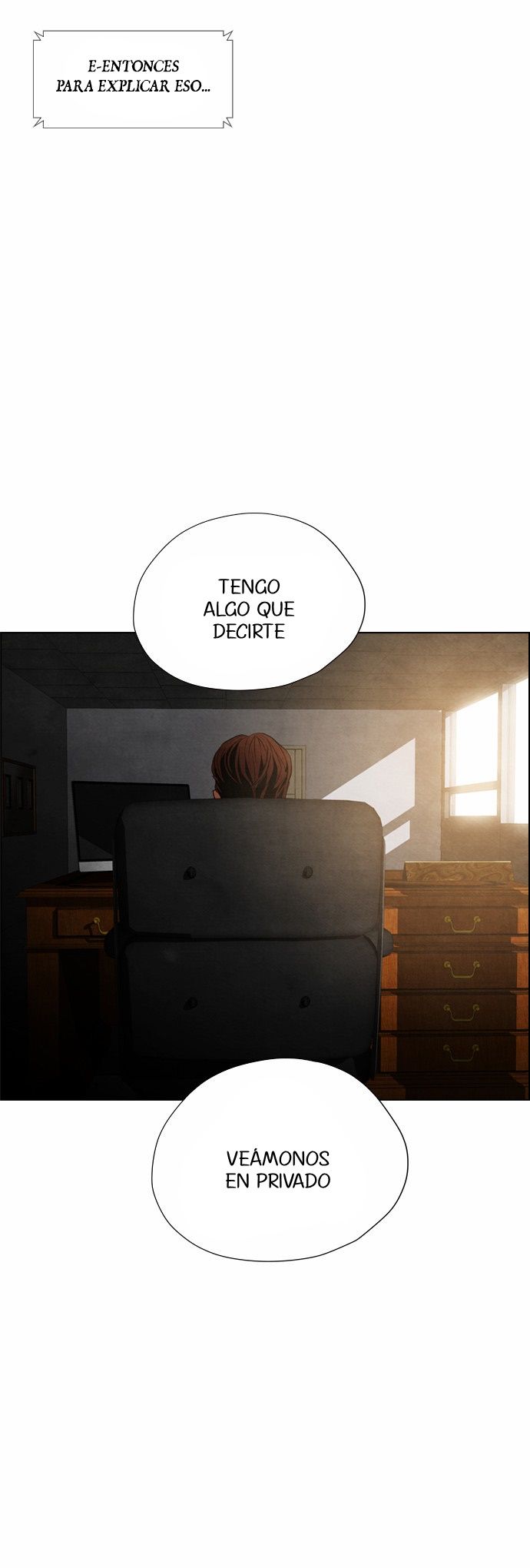 Read Revival Man (es) Manga Online