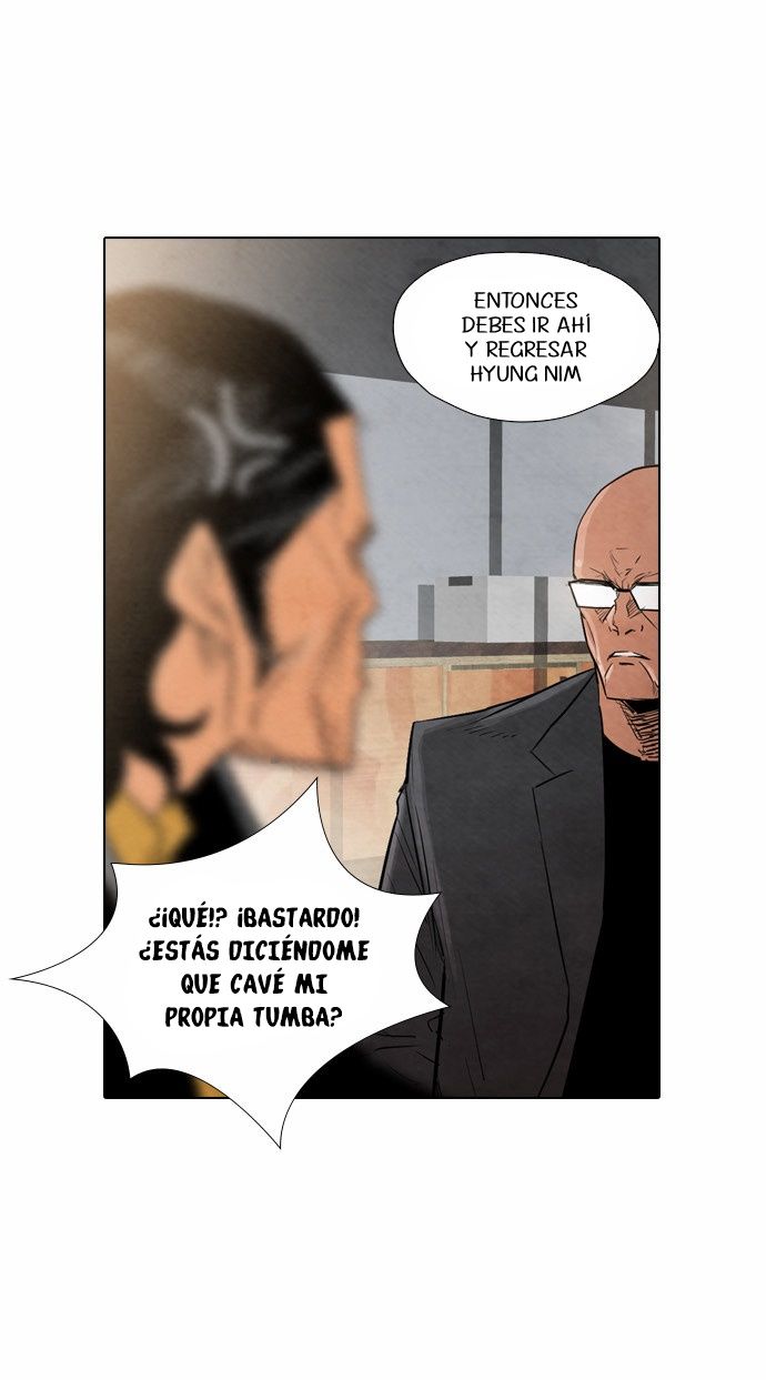 Read Revival Man (es) Manga Online