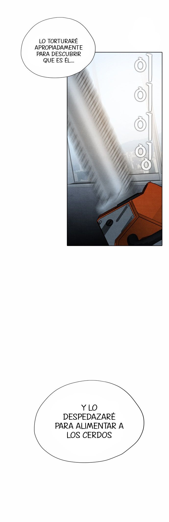 Read Revival Man (es) Manga Online