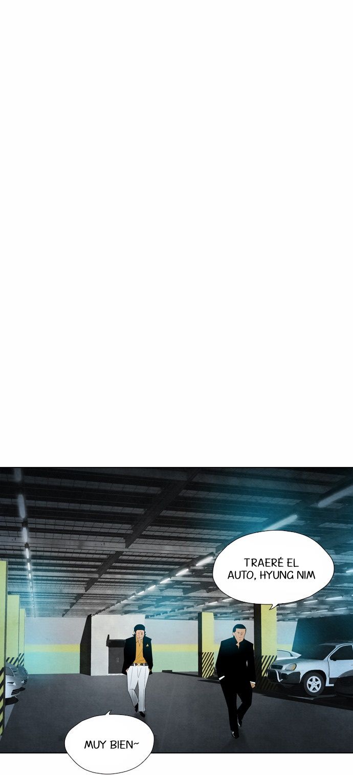 Read Revival Man (es) Manga Online