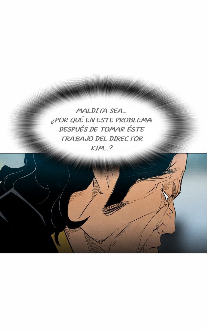 Read Revival Man (es) Manga Online