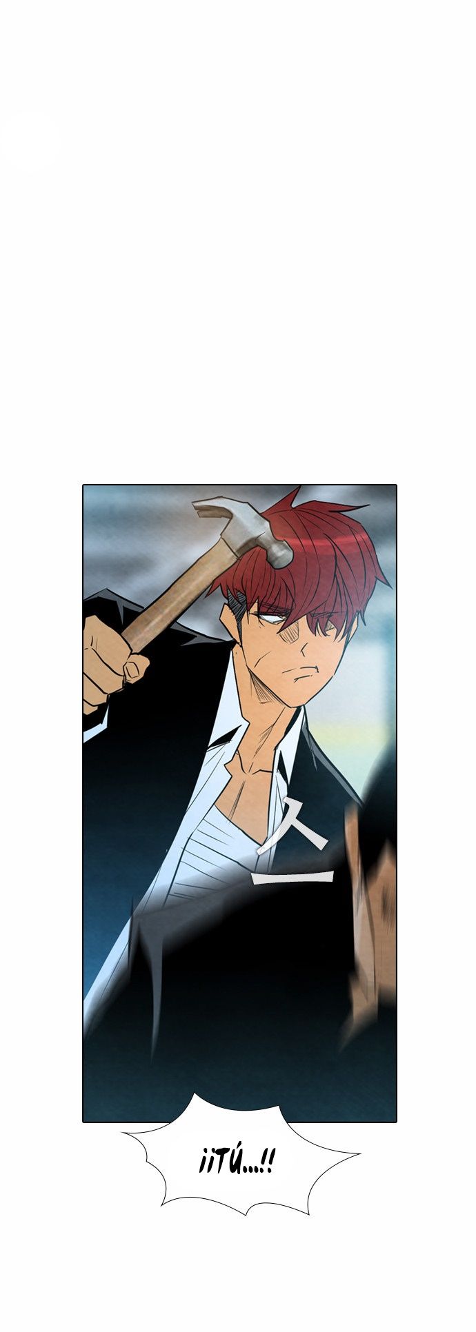 Read Revival Man (es) Manga Online