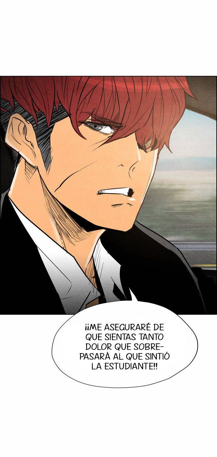 Read Revival Man (es) Manga Online