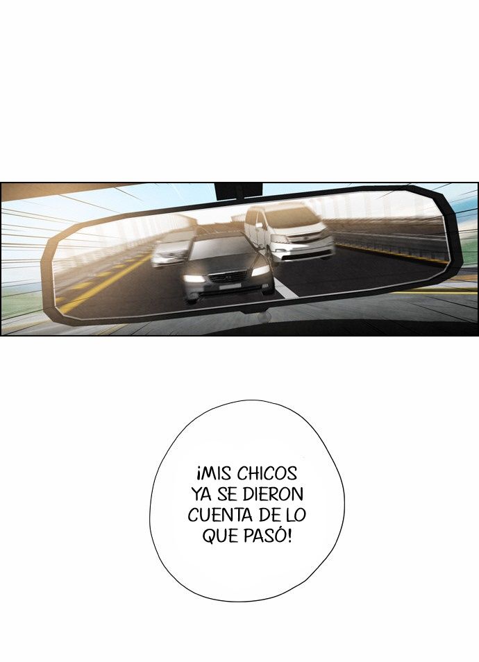 Read Revival Man (es) Manga Online