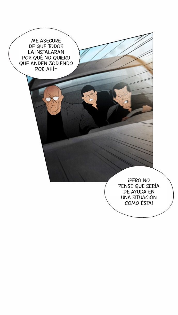 Read Revival Man (es) Manga Online