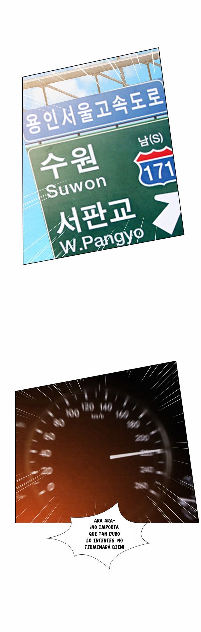 Read Revival Man (es) Manga Online