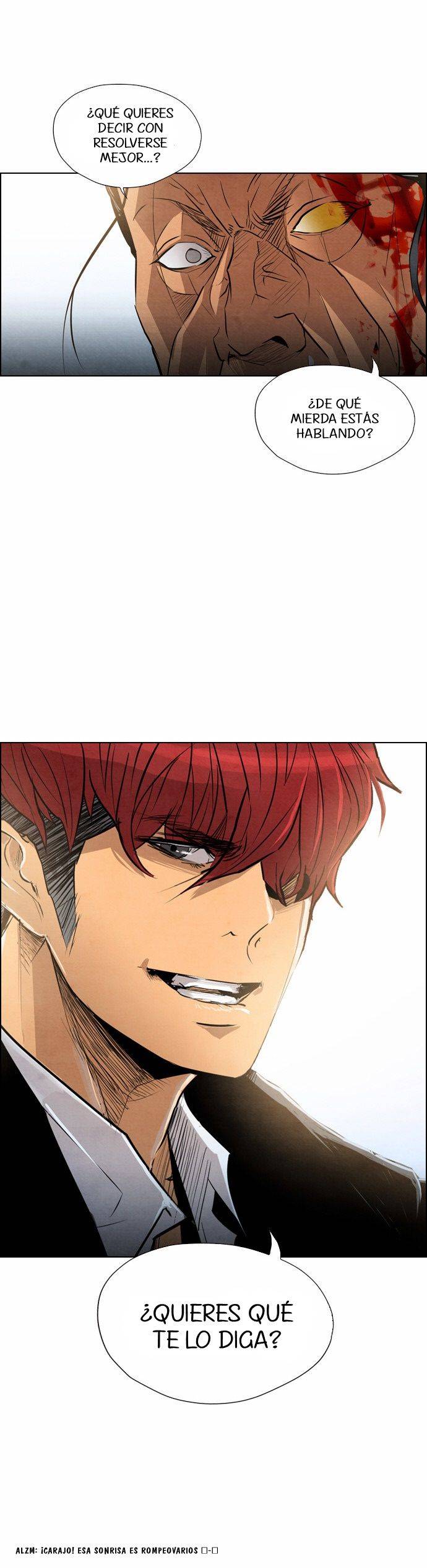 Read Revival Man (es) Manga Online