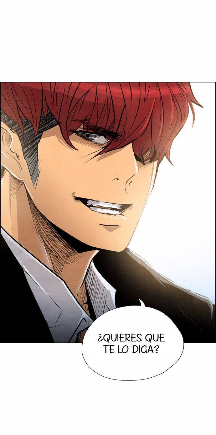 Read Revival Man (es) Manga Online