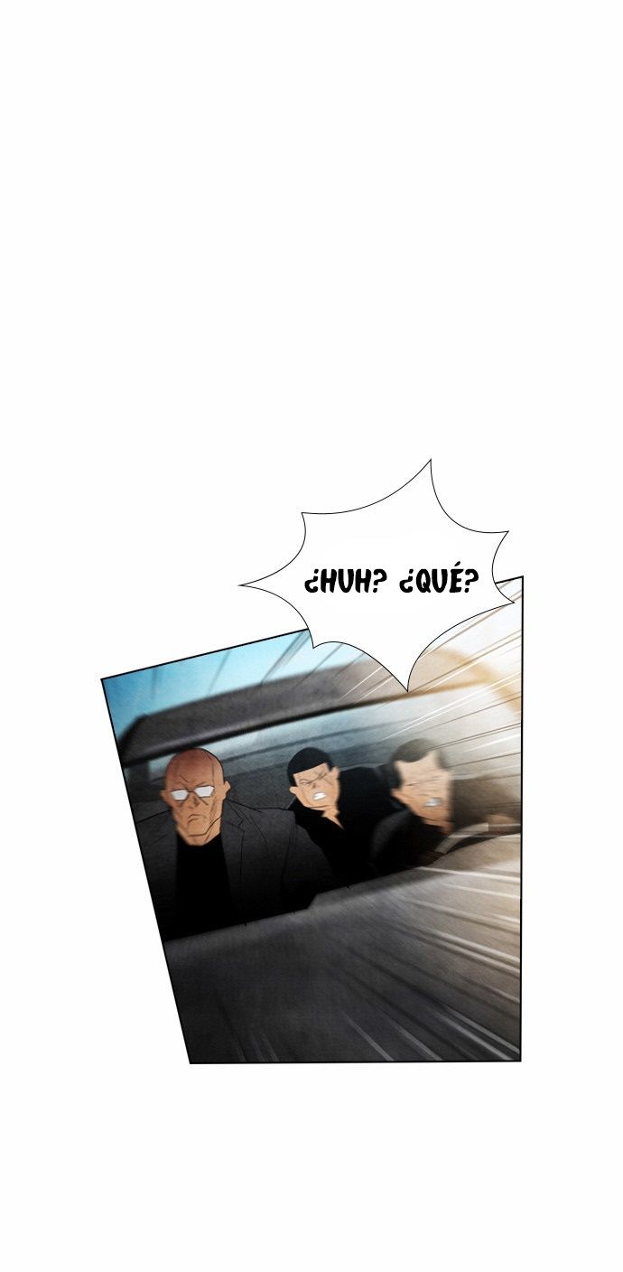 Read Revival Man (es) Manga Online