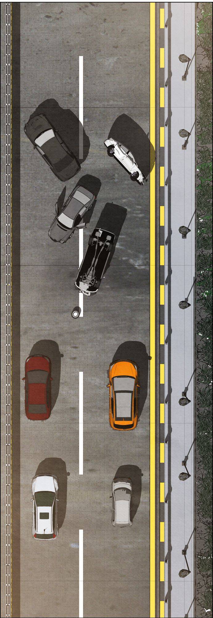 Read Revival Man (es) Manga Online