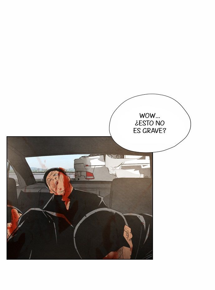 Read Revival Man (es) Manga Online