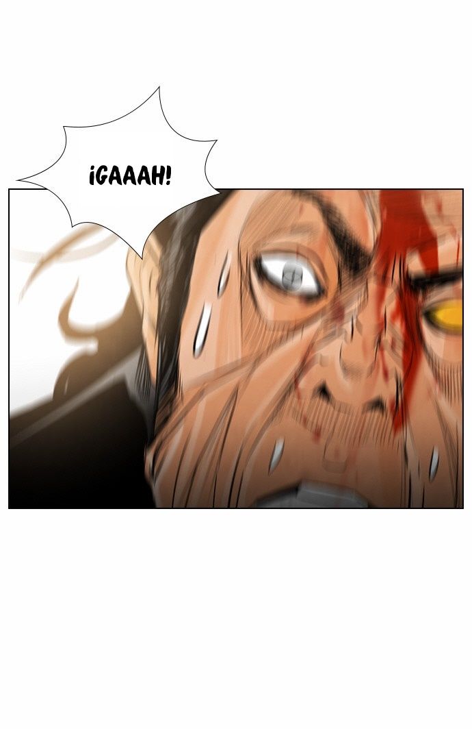 Read Revival Man (es) Manga Online