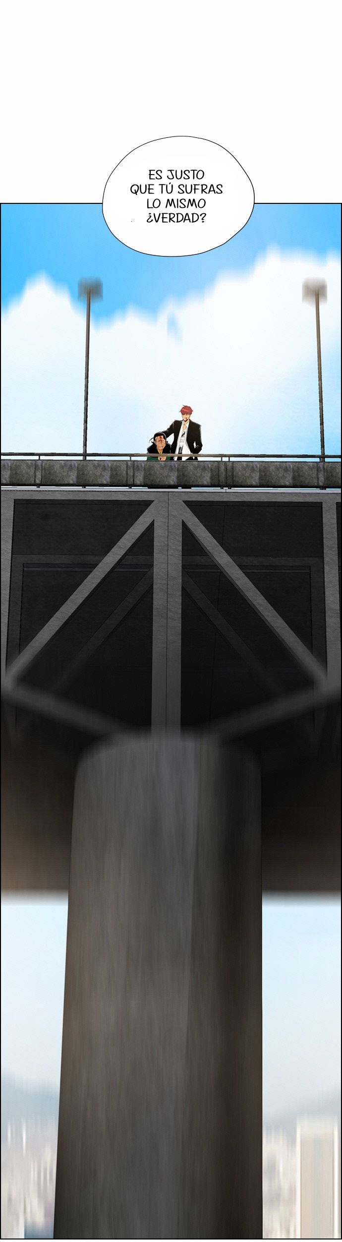 Read Revival Man (es) Manga Online