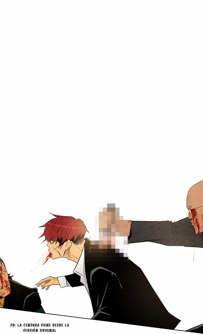 Read Revival Man (es) Manga Online