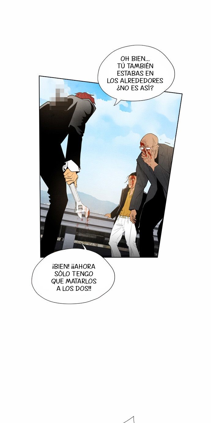 Read Revival Man (es) Manga Online