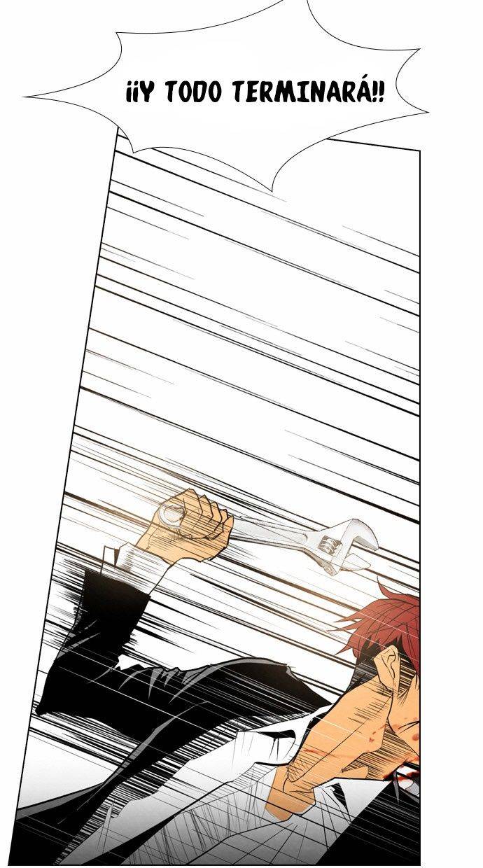 Read Revival Man (es) Manga Online