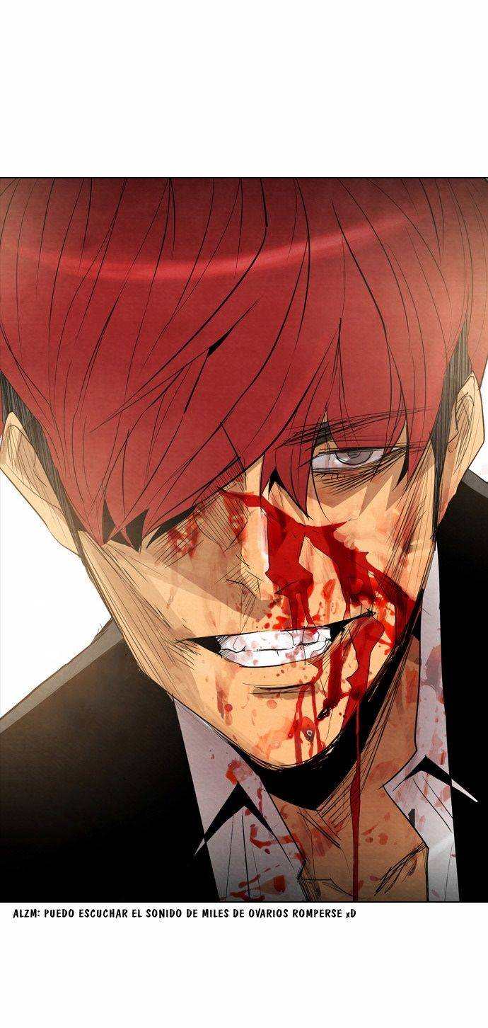 Read Revival Man (es) Manga Online