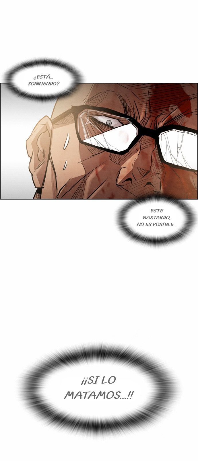 Read Revival Man (es) Manga Online