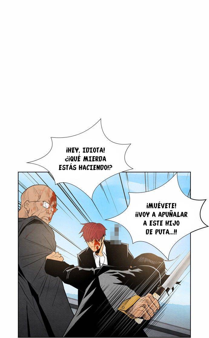 Read Revival Man (es) Manga Online