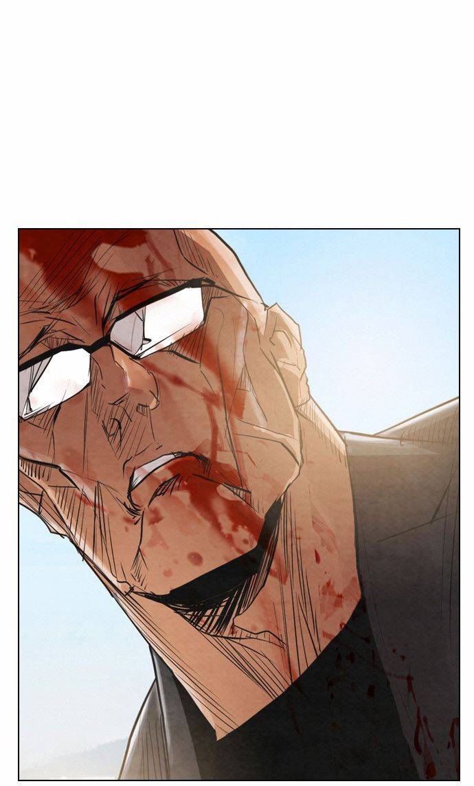 Read Revival Man (es) Manga Online