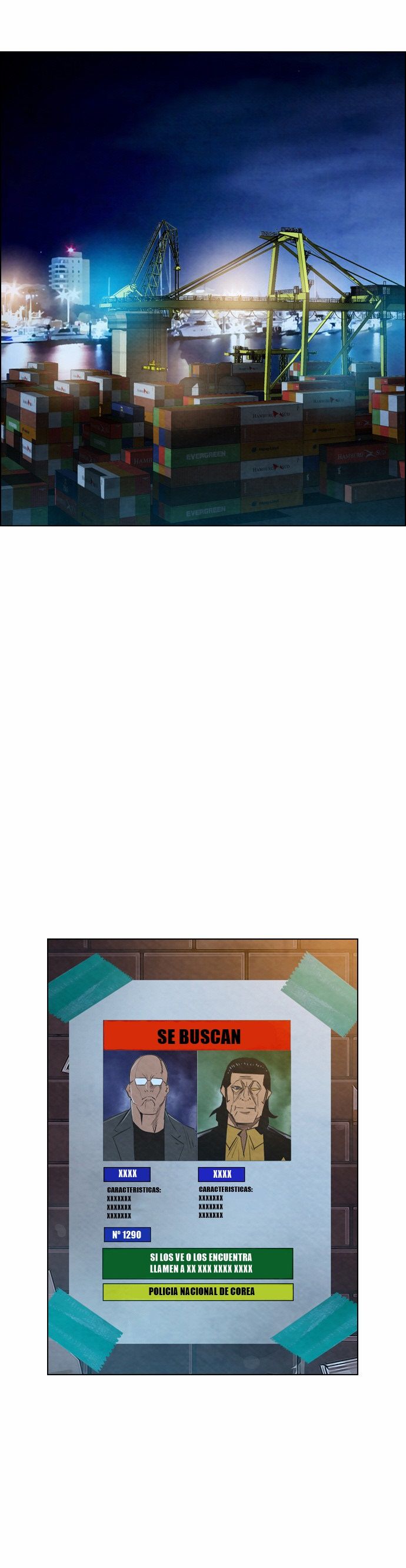 Read Revival Man (es) Manga Online