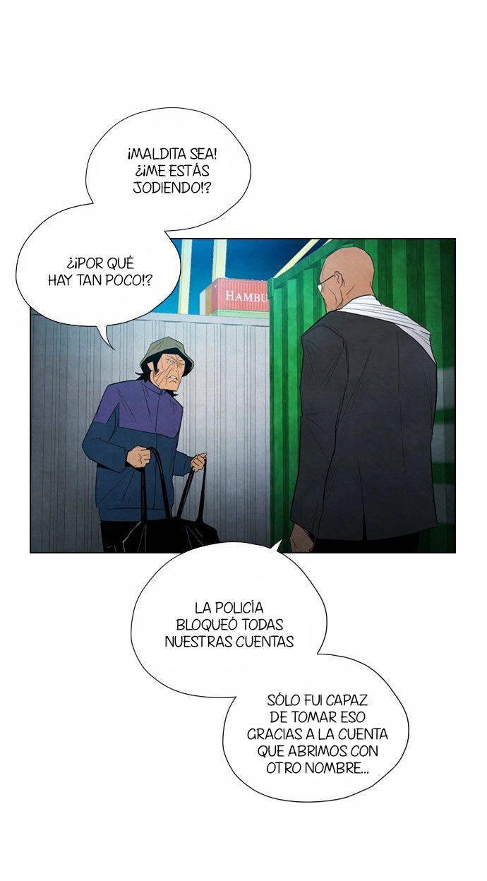 Read Revival Man (es) Manga Online