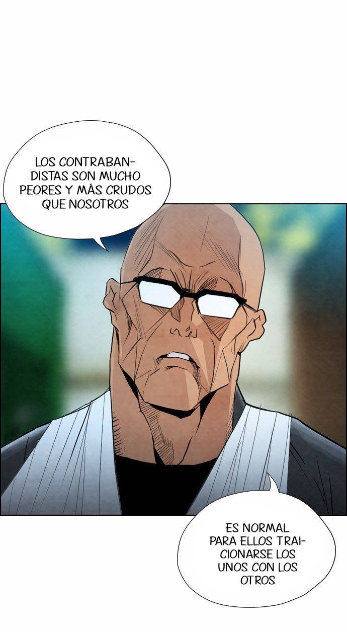 Read Revival Man (es) Manga Online