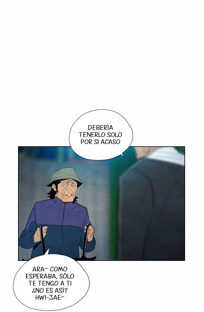 Read Revival Man (es) Manga Online