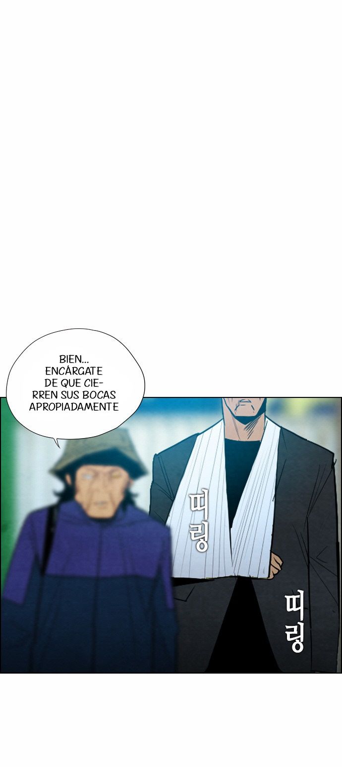 Read Revival Man (es) Manga Online