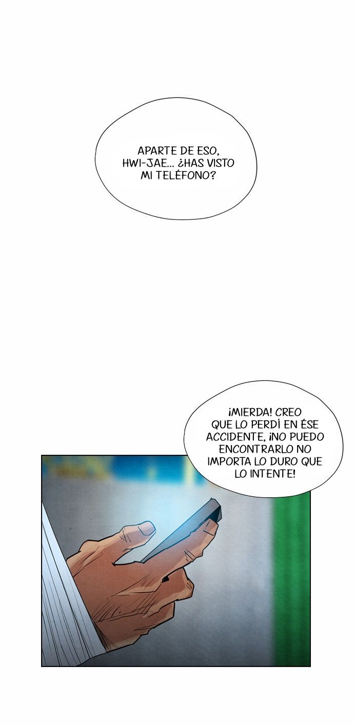 Read Revival Man (es) Manga Online