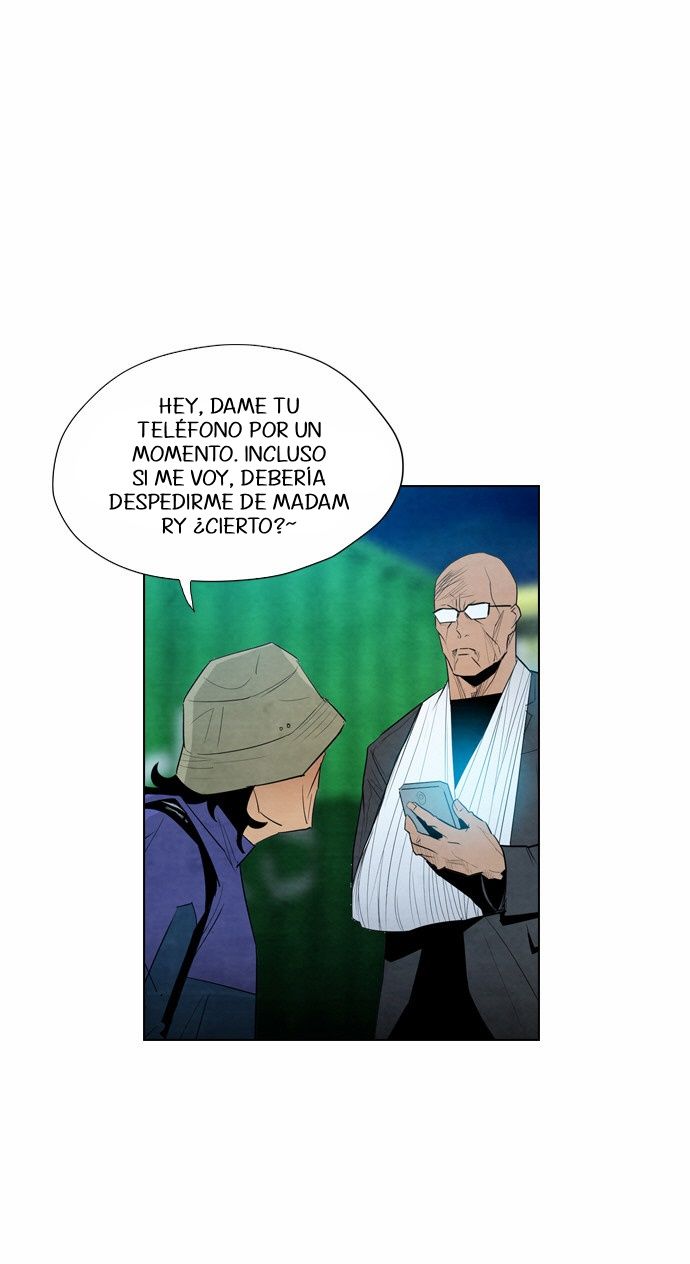 Read Revival Man (es) Manga Online