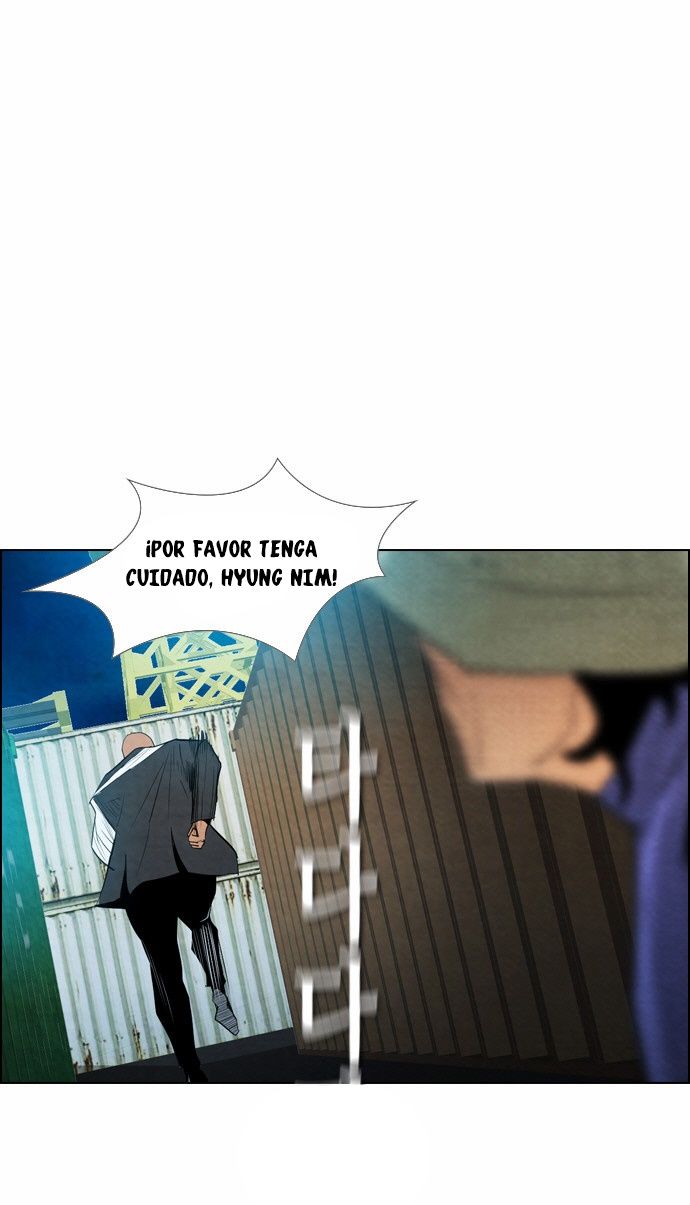 Read Revival Man (es) Manga Online