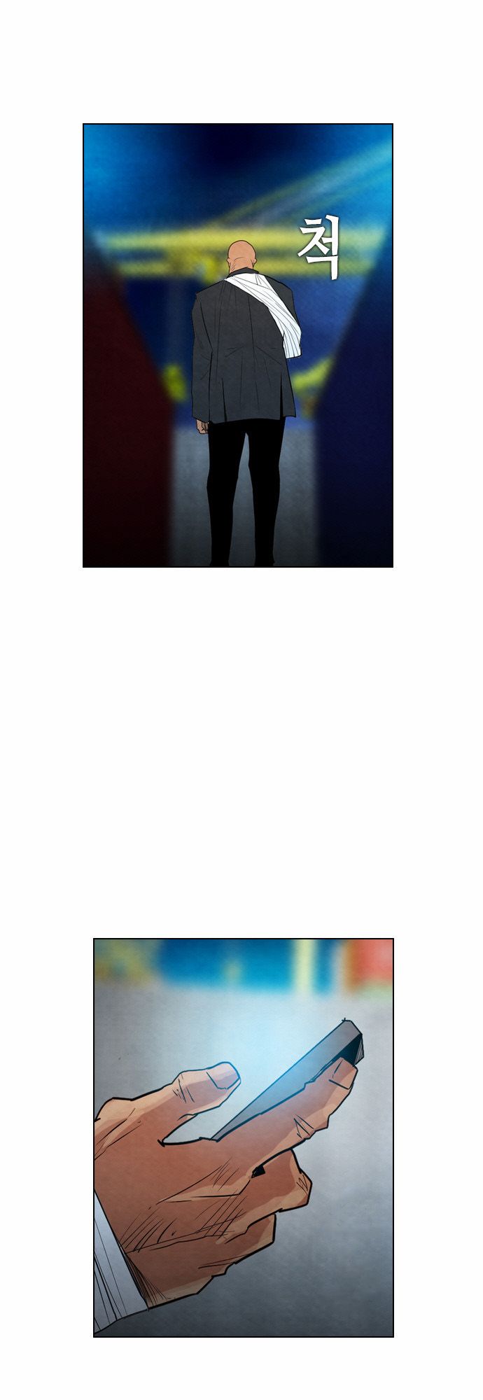 Read Revival Man (es) Manga Online