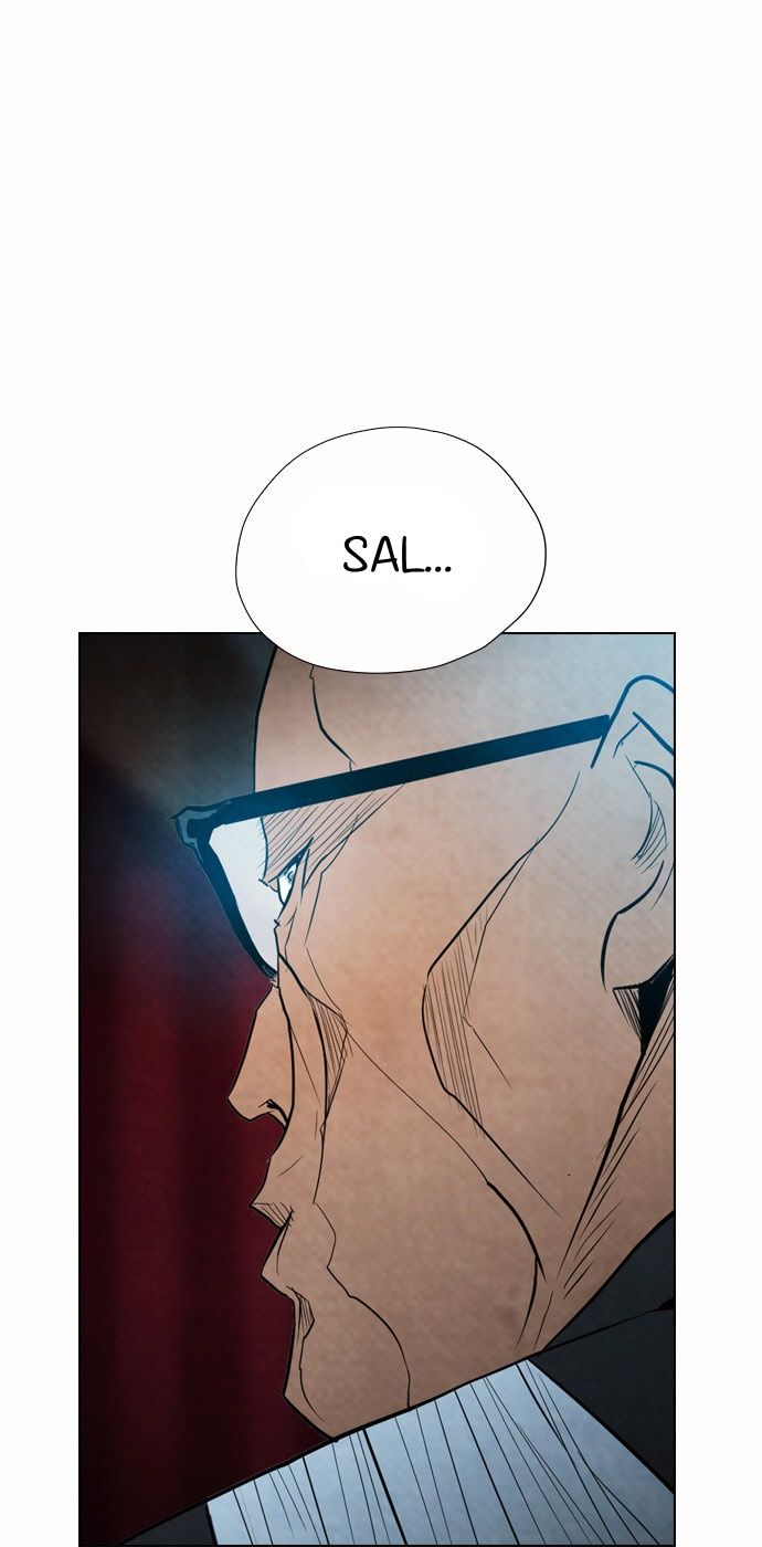 Read Revival Man (es) Manga Online